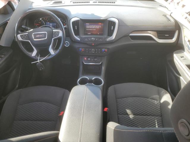 Фото 8 - GMC TERRAIN