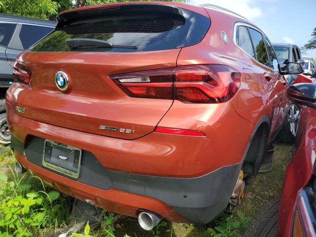 Фото 3 - BMW X2