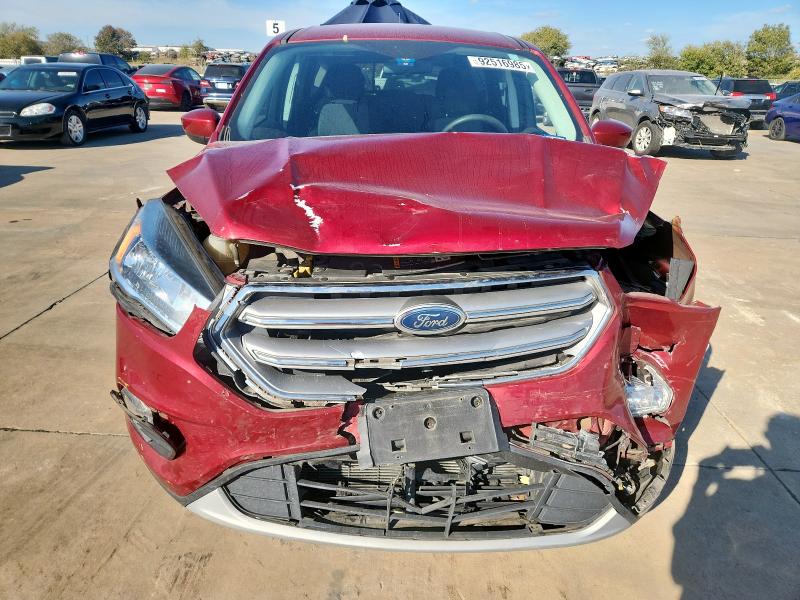 Фото 5 - FORD ESCAPE