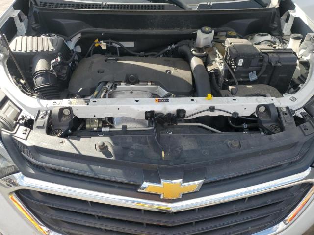 Фото 12 - CHEVROLET EQUINOX