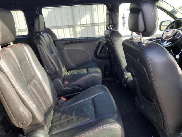 Фото 11 - DODGE CARAVAN