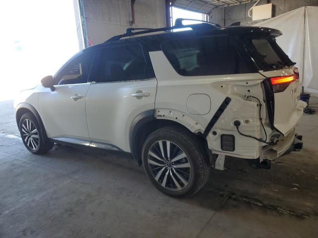 Фото 2 - NISSAN PATHFINDER