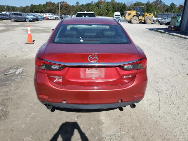 Фото 6 - MAZDA 6