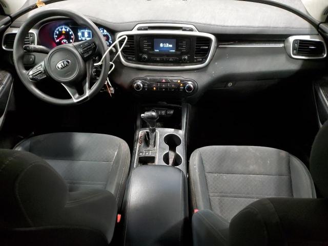 Фото 8 - KIA SORENTO