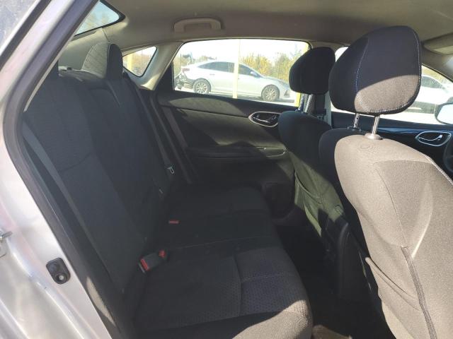 Фото 10 - NISSAN SENTRA