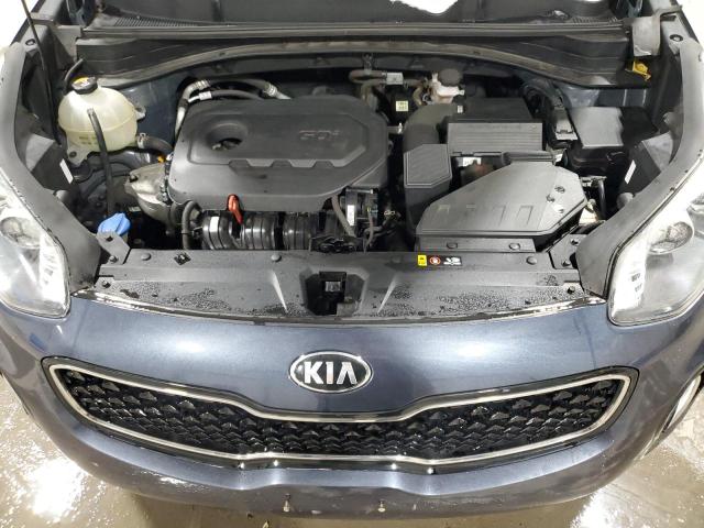 Фото 12 - KIA SPORTAGE