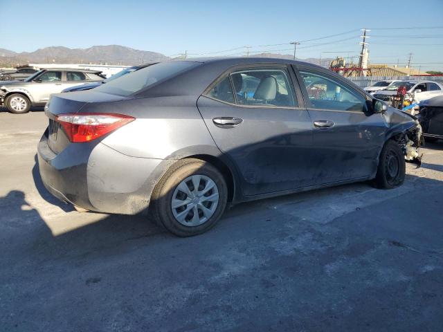 Фото 3 - TOYOTA COROLLA