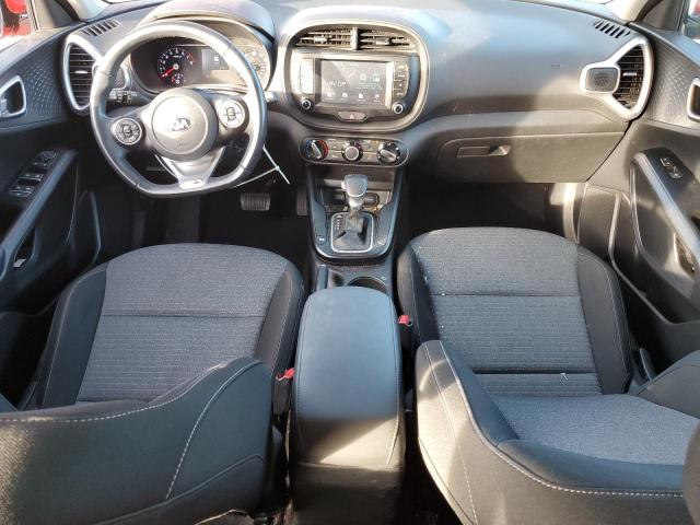 Фото 8 - KIA SOUL