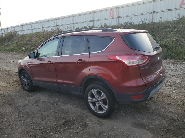Фото 2 - FORD ESCAPE