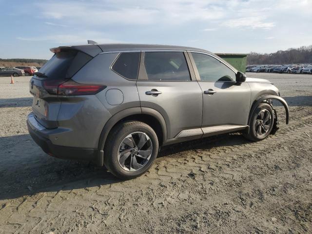 Фото 3 - NISSAN ROGUE