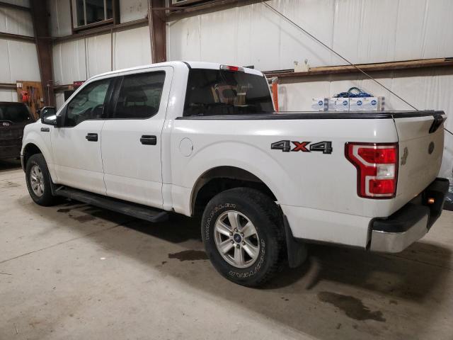 Фото 2 - FORD F-150