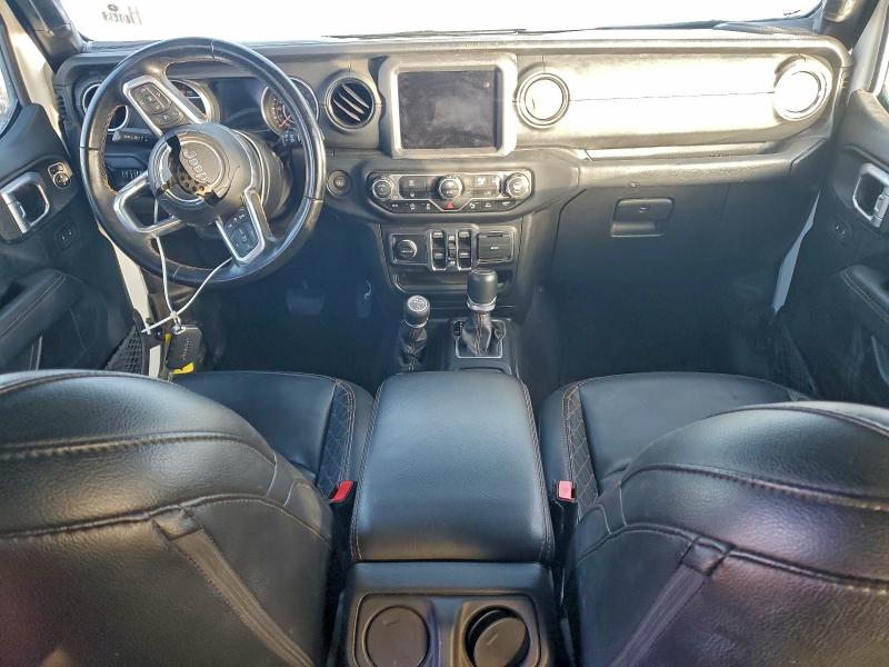 Фото 8 - JEEP WRANGLER