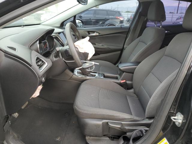 Фото 7 - CHEVROLET CRUZE