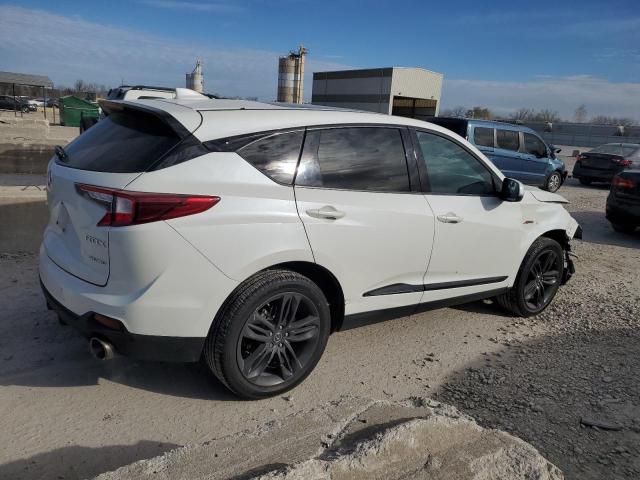 Фото 3 - ACURA RDX