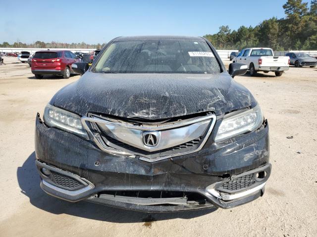 ACURA RDX 2016 VIN 5J8TB3H72GL019329