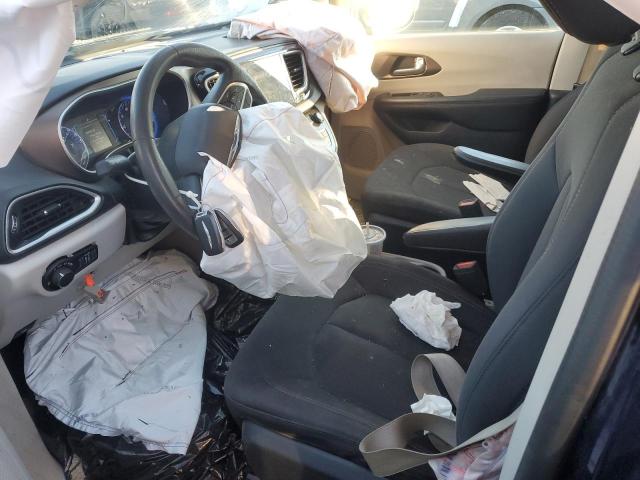 Фото 7 - CHRYSLER PACIFICA