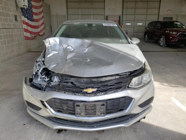 Фото 5 - CHEVROLET CRUZE