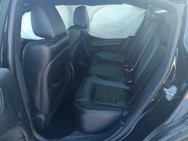 Фото 10 - DODGE CHARGER