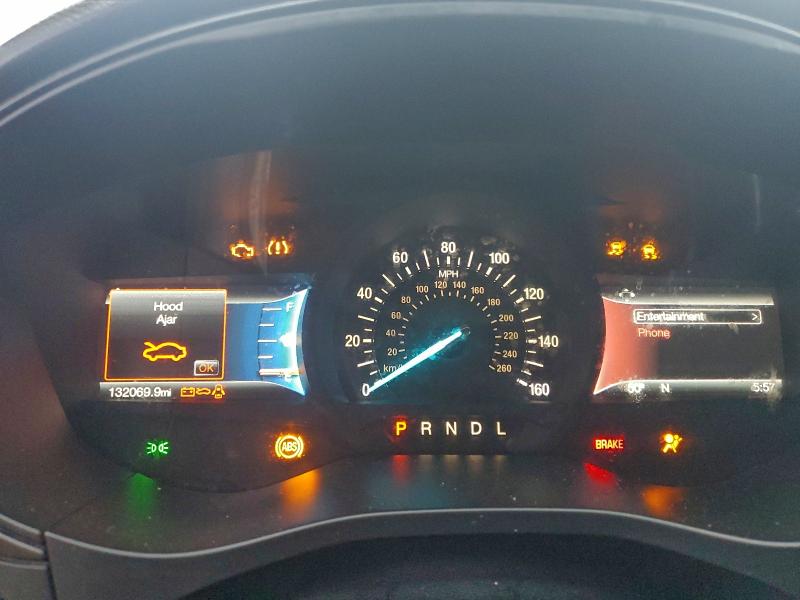 Фото 9 - FORD FUSION