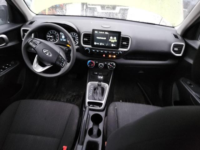 Фото 8 - HYUNDAI VENUE