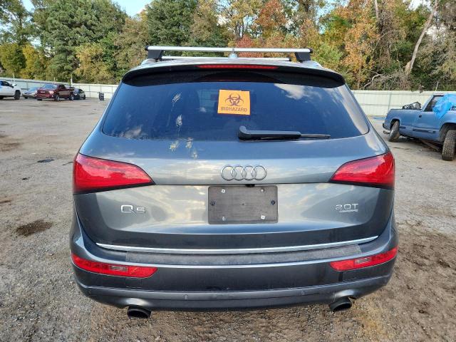 Фото 6 - AUDI Q5