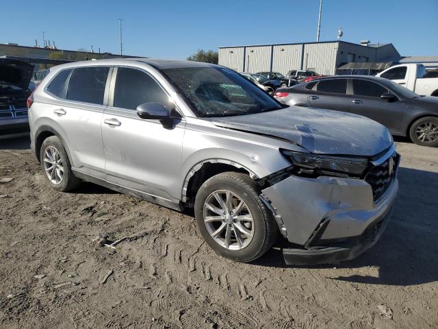 Фото 4 - HONDA CRV