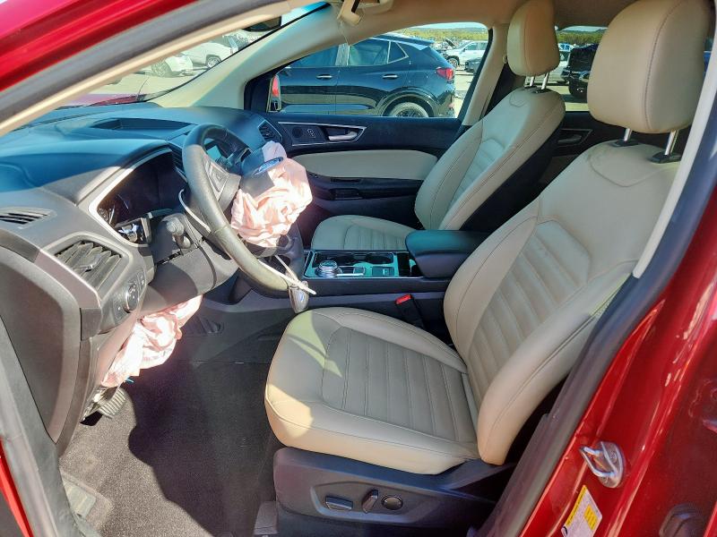 Фото 7 - FORD EDGE