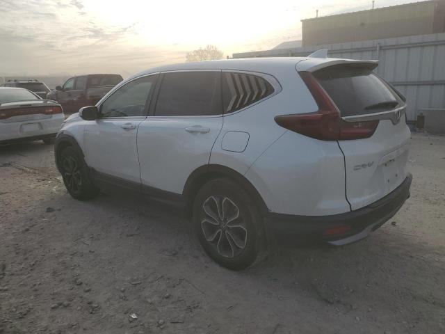 Фото 2 - HONDA CRV