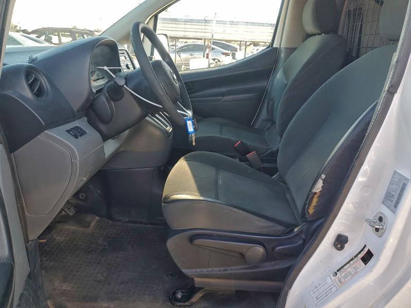 Фото 7 - NISSAN NV