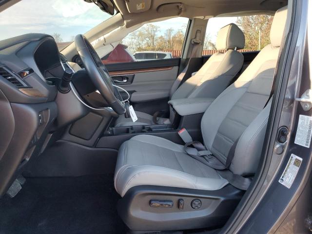 Фото 7 - HONDA CRV