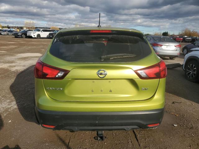 Фото 6 - NISSAN ROGUE