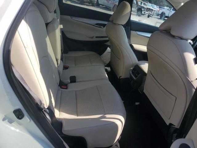 Фото 10 - INFINITI QX50