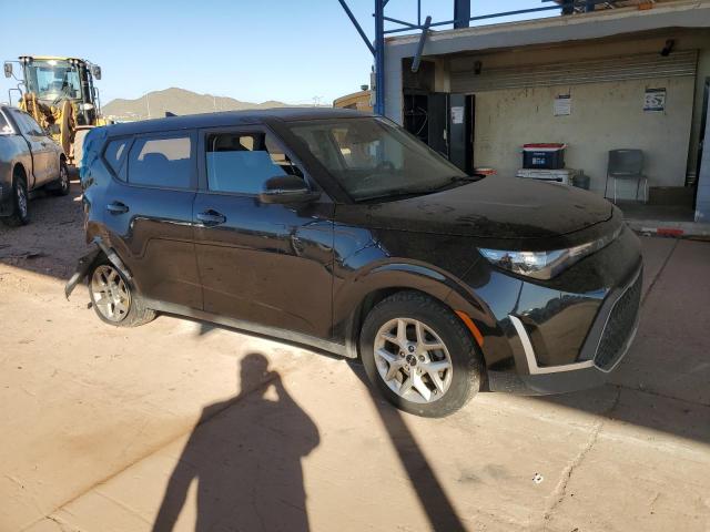 Фото 4 - KIA SOUL