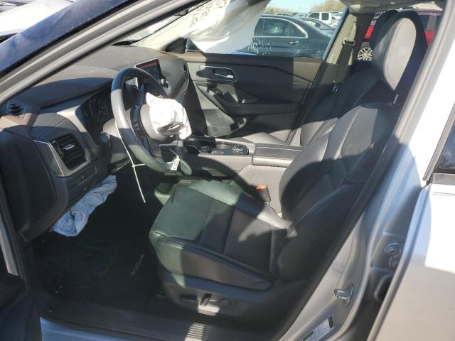 Фото 7 - NISSAN ROGUE