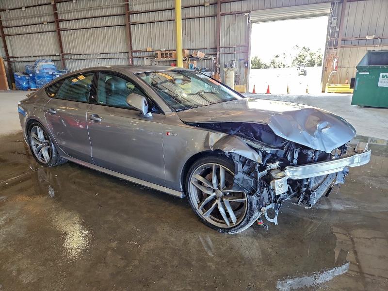 Фото 4 - AUDI A7