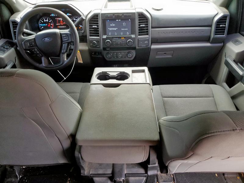 Фото 8 - FORD F250