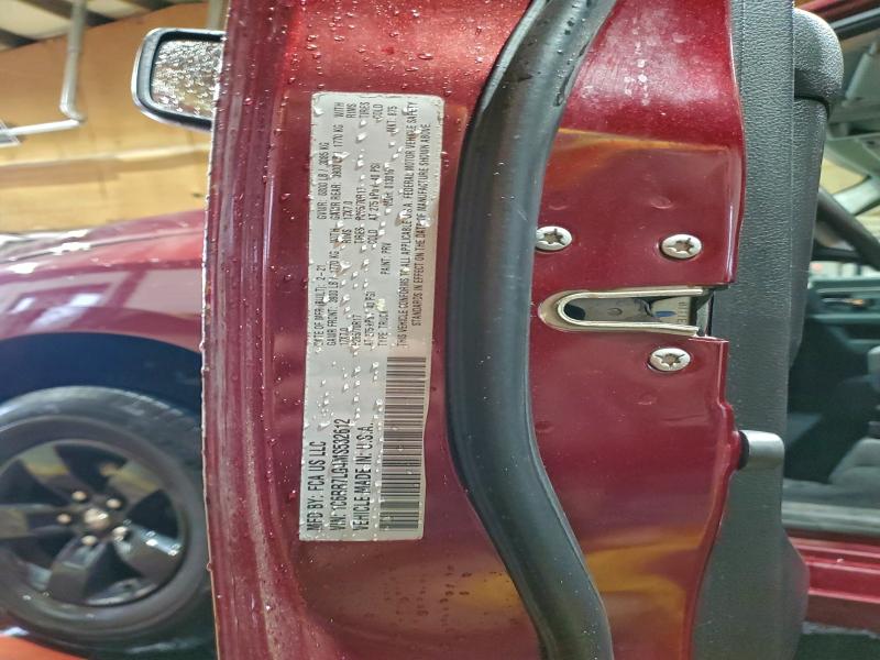 Фото 13 - RAM 1500