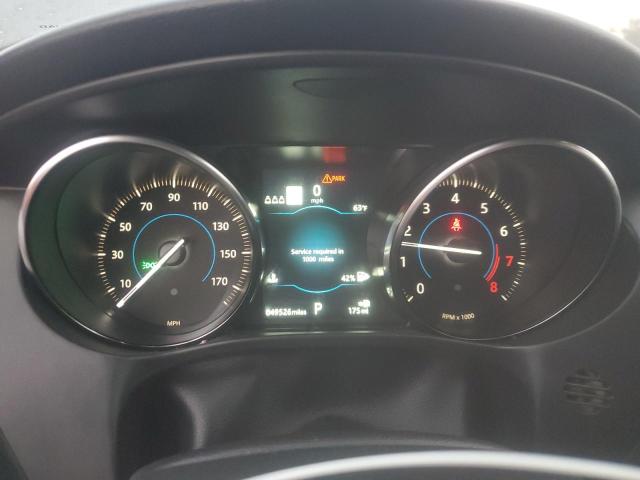 Фото 9 - JAGUAR F-PACE