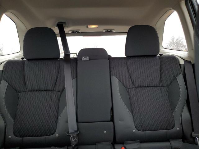 Фото 10 - SUBARU FORESTER