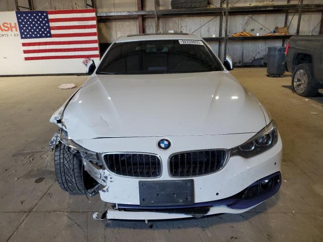 Фото 5 - BMW 4 SERIES