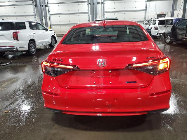 Фото 6 - HONDA CIVIC