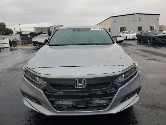 Фото 5 - HONDA ACCORD