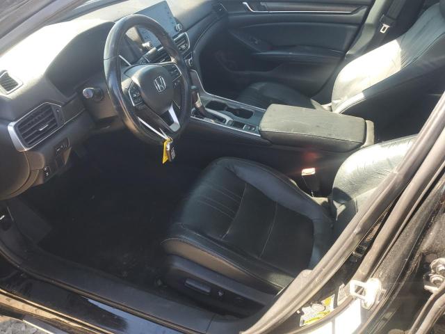 Фото 7 - HONDA ACCORD