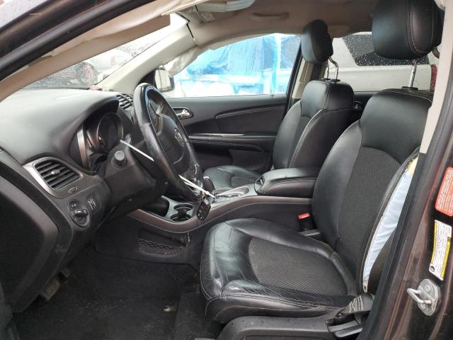 Фото 7 - DODGE JOURNEY