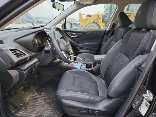 Фото 7 - SUBARU FORESTER