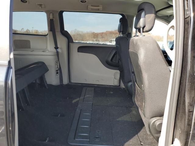 Фото 11 - DODGE CARAVAN