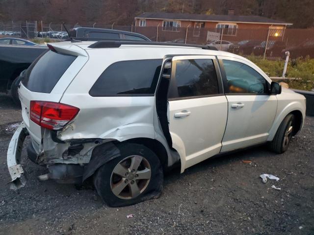 Фото 3 - DODGE JOURNEY