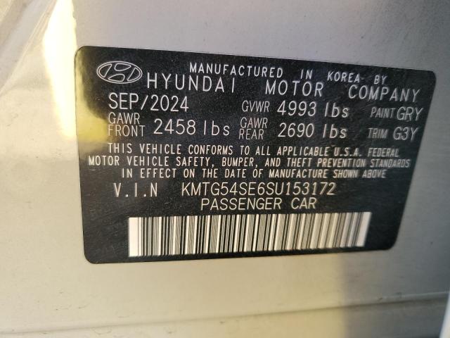 Фото 12 - GENESIS G70