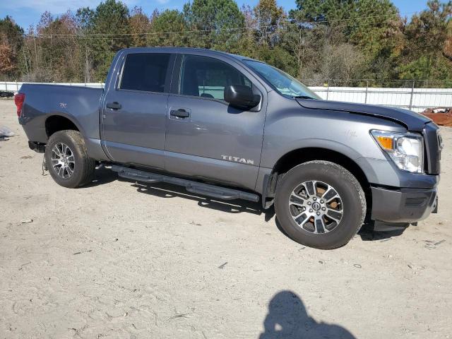 Фото 4 - NISSAN TITAN PRO-