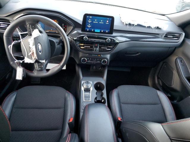 FORD ESCAPE ST 2025 VIN 1FMCU9MN7SUA85549